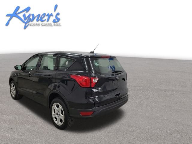 2019 Ford Escape S