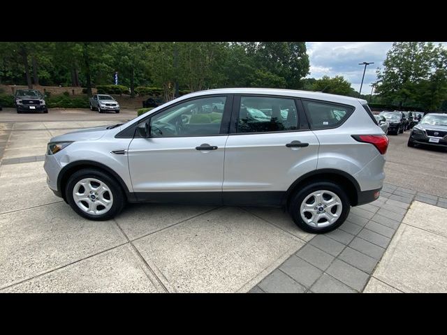 2019 Ford Escape S