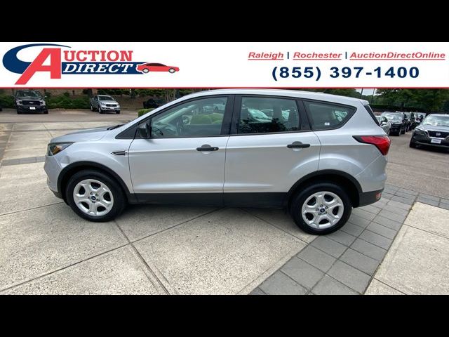 2019 Ford Escape S