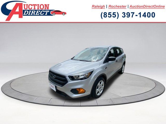 2019 Ford Escape S