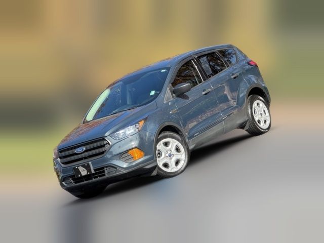 2019 Ford Escape S