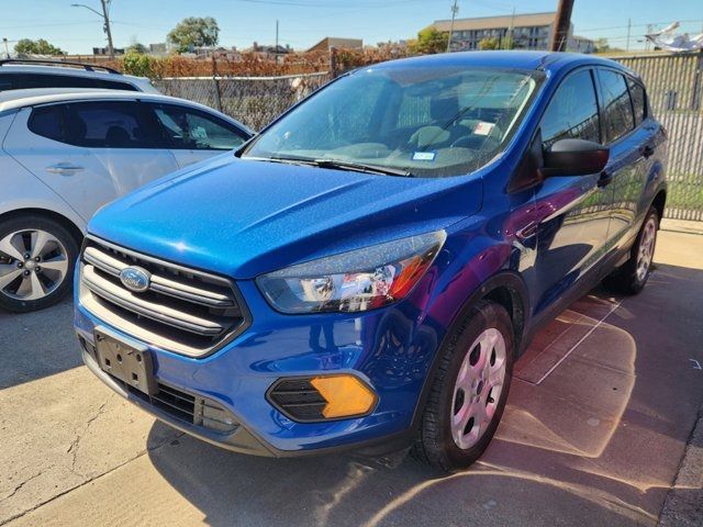 2019 Ford Escape S