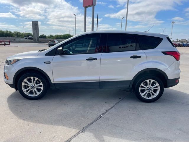 2019 Ford Escape S