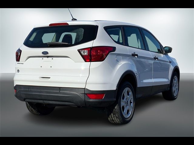 2019 Ford Escape S