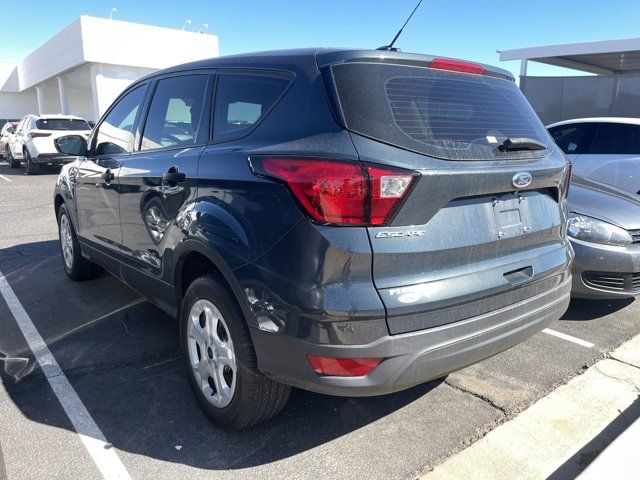 2019 Ford Escape S