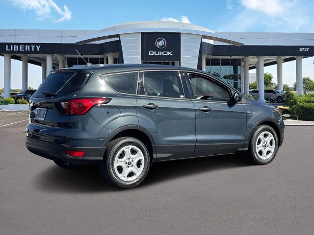 2019 Ford Escape S