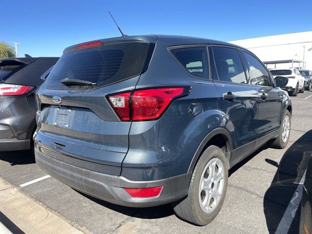 2019 Ford Escape S