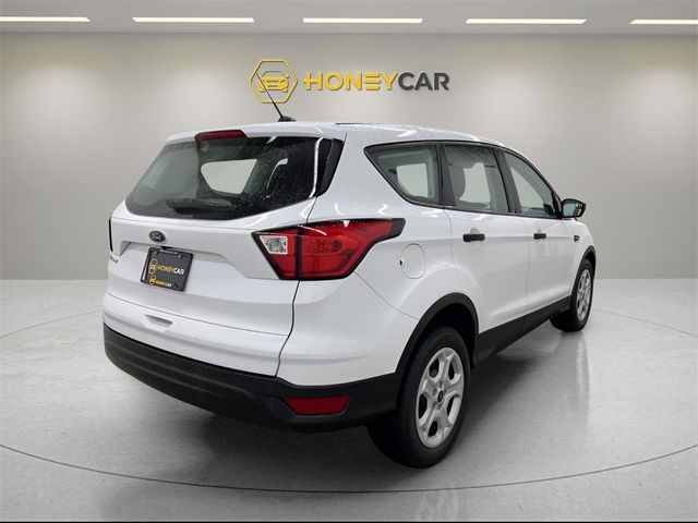 2019 Ford Escape S