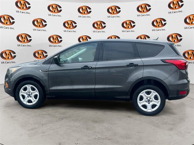 2019 Ford Escape S