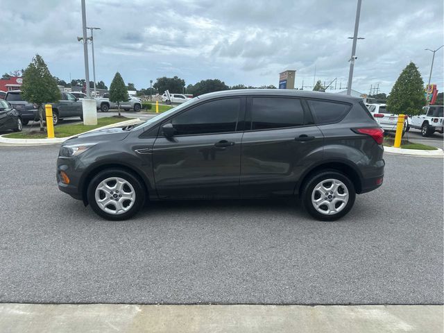 2019 Ford Escape S