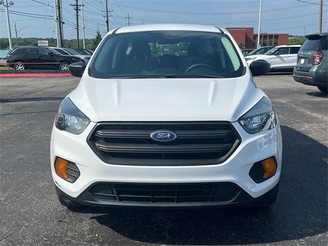 2019 Ford Escape S