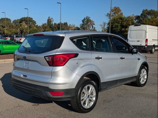 2019 Ford Escape S