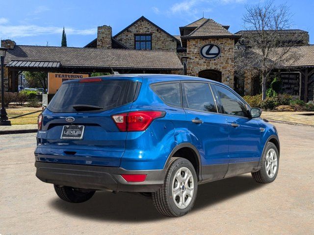 2019 Ford Escape S