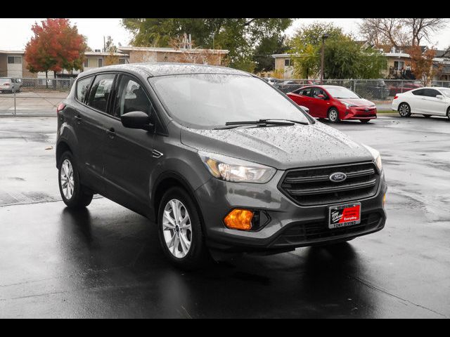 2019 Ford Escape S