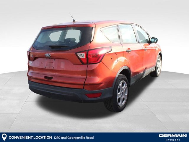 2019 Ford Escape S