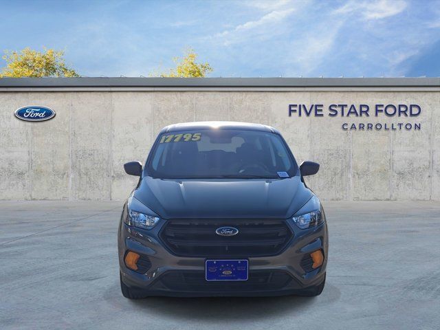 2019 Ford Escape S