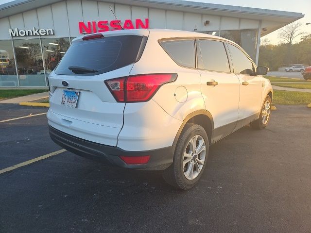 2019 Ford Escape S