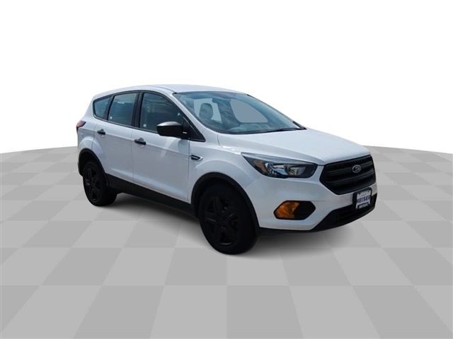 2019 Ford Escape S