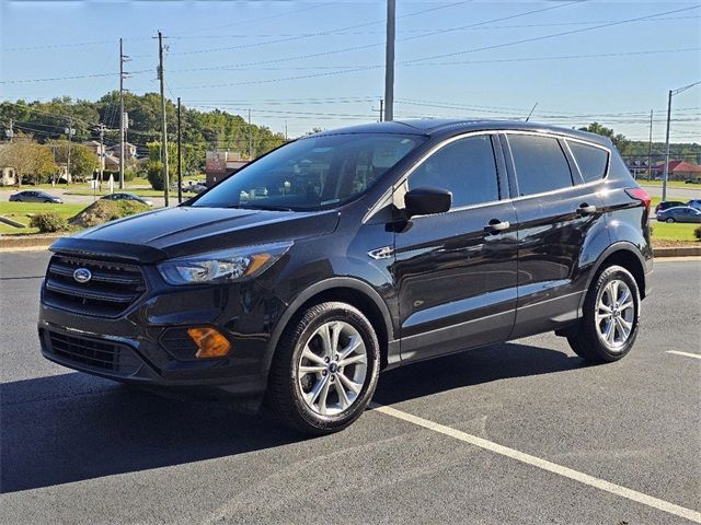 2019 Ford Escape S