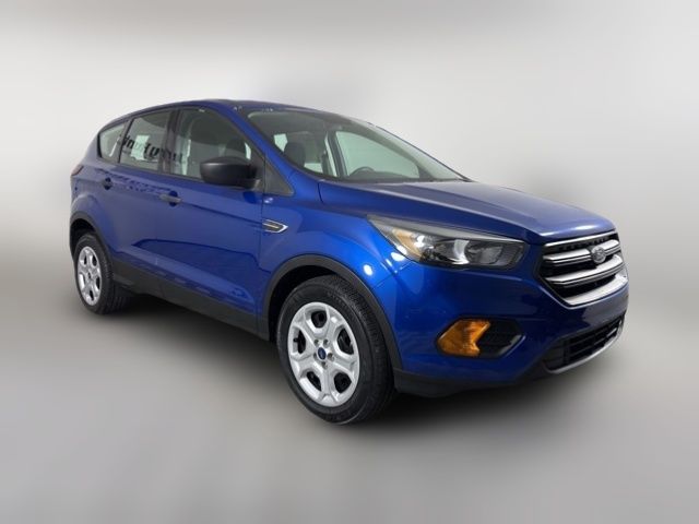 2019 Ford Escape S