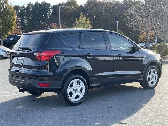 2019 Ford Escape S