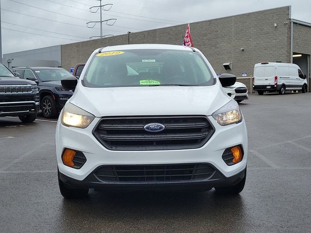 2019 Ford Escape S