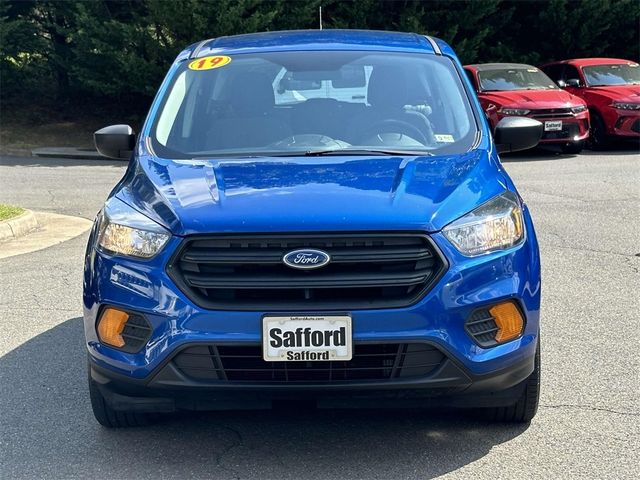 2019 Ford Escape S