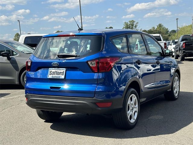 2019 Ford Escape S