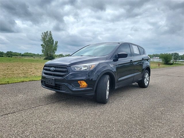 2019 Ford Escape S