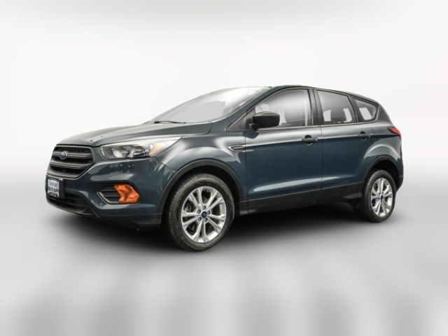 2019 Ford Escape S