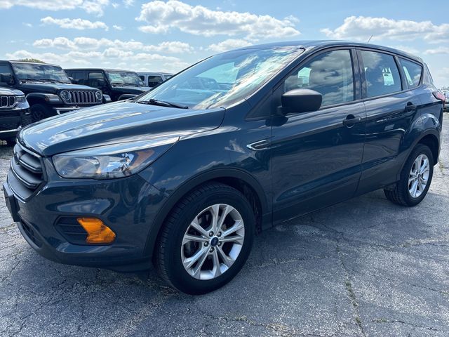 2019 Ford Escape S