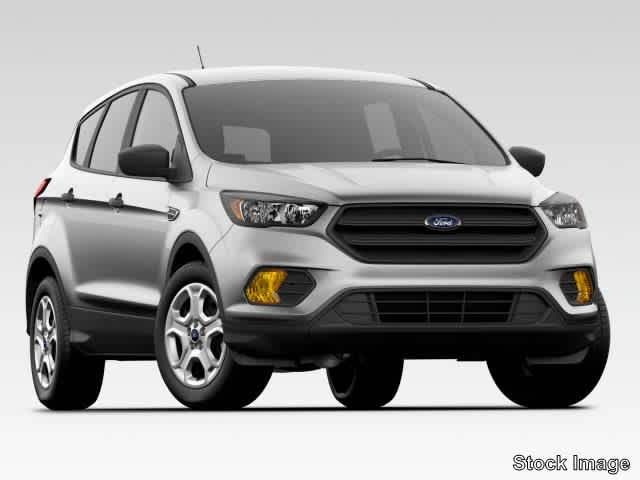 2019 Ford Escape S