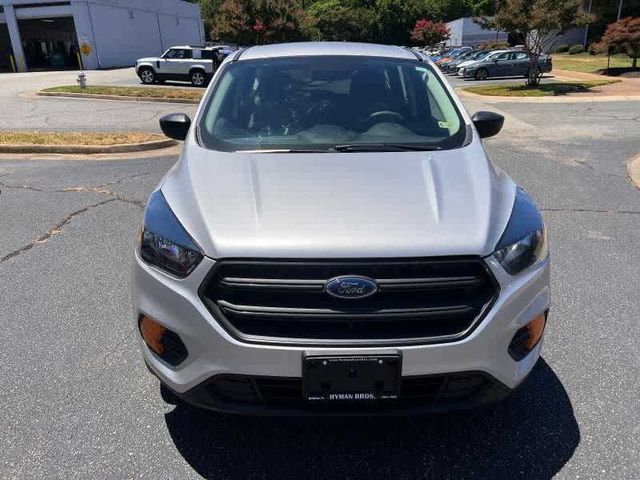 2019 Ford Escape S