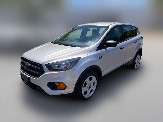 2019 Ford Escape S