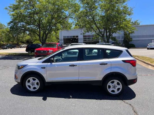 2019 Ford Escape S