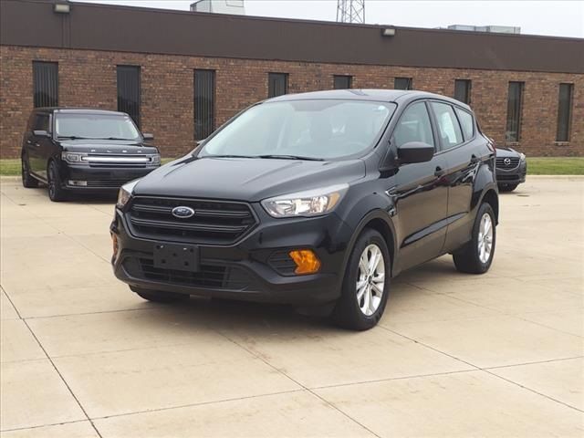 2019 Ford Escape S