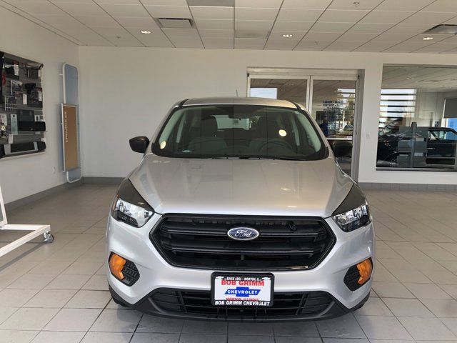 2019 Ford Escape S