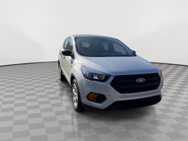 2019 Ford Escape S