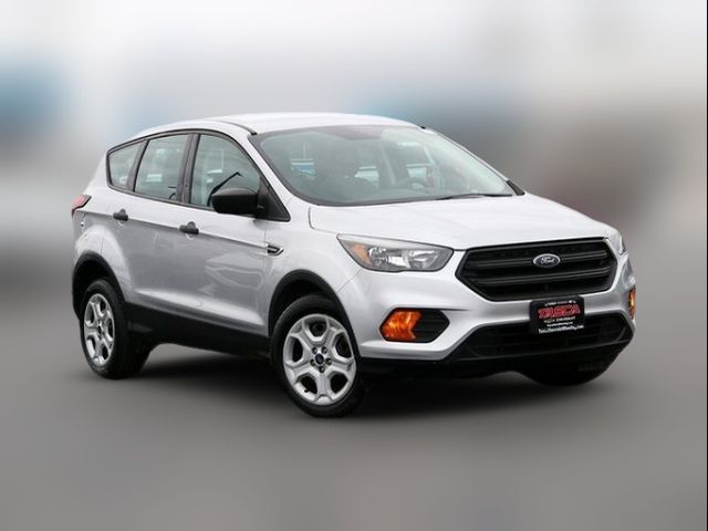 2019 Ford Escape S