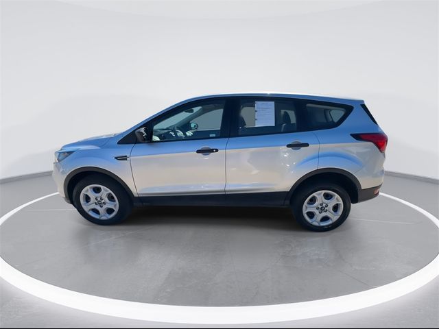 2019 Ford Escape S