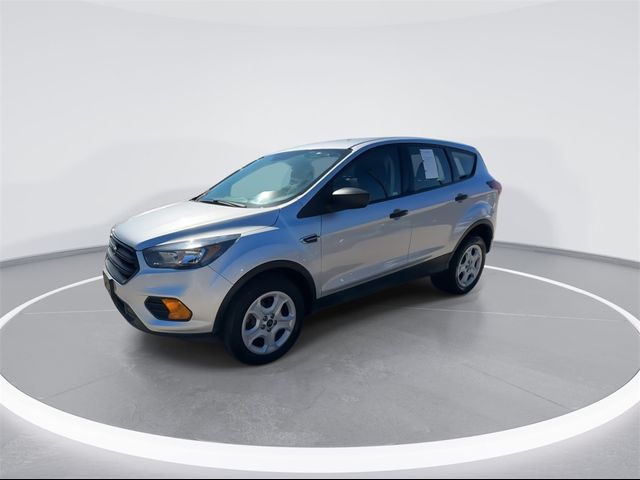 2019 Ford Escape S