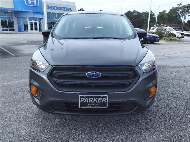 2019 Ford Escape S