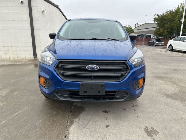 2019 Ford Escape S