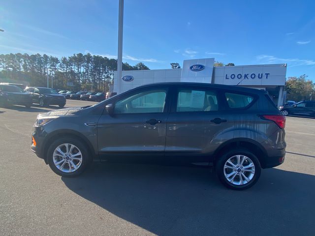 2019 Ford Escape S