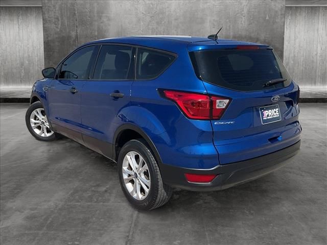 2019 Ford Escape S