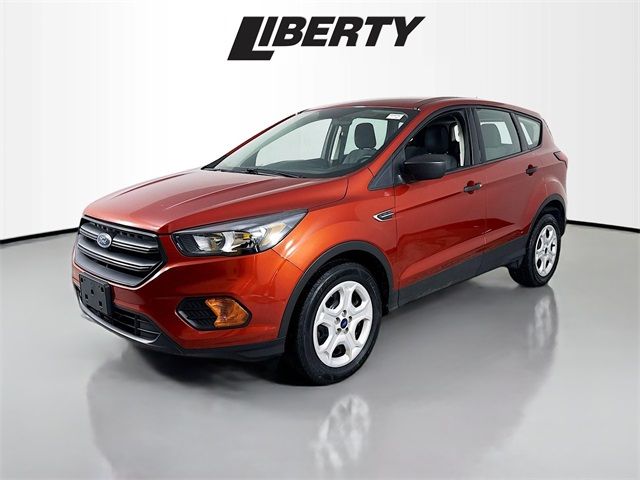 2019 Ford Escape S