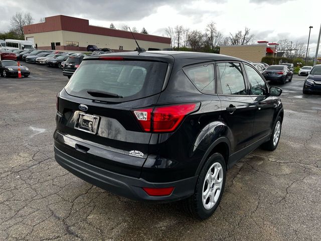 2019 Ford Escape S