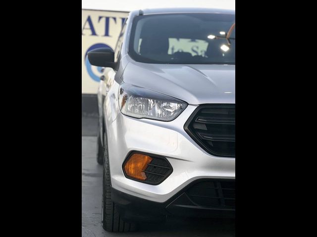 2019 Ford Escape S