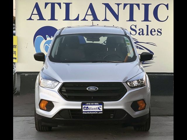 2019 Ford Escape S