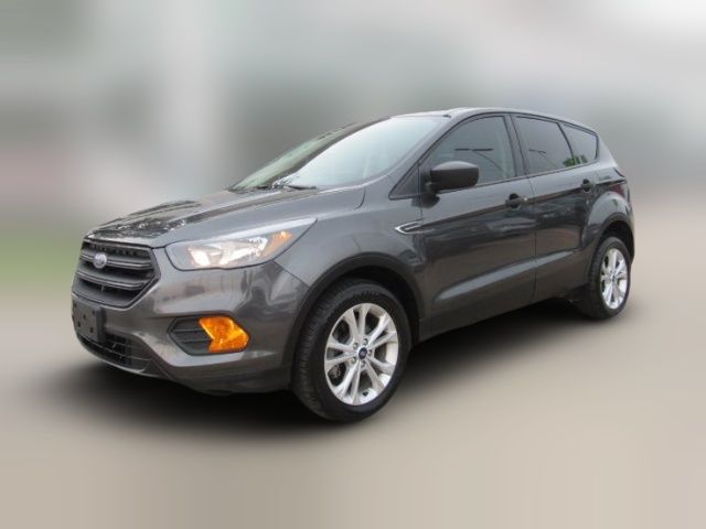 2019 Ford Escape S